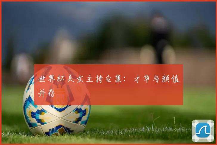 世界杯美女主持合集：才华与颜值并存