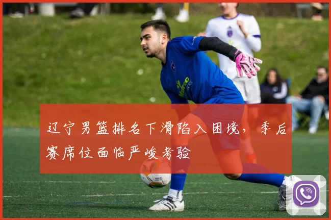 辽宁男篮排名下滑陷入困境，季后赛席位面临严峻考验