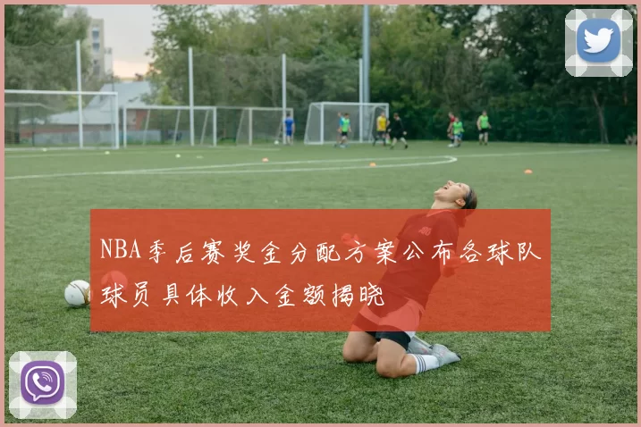 NBA季后赛奖金分配方案公布各球队球员具体收入金额揭晓