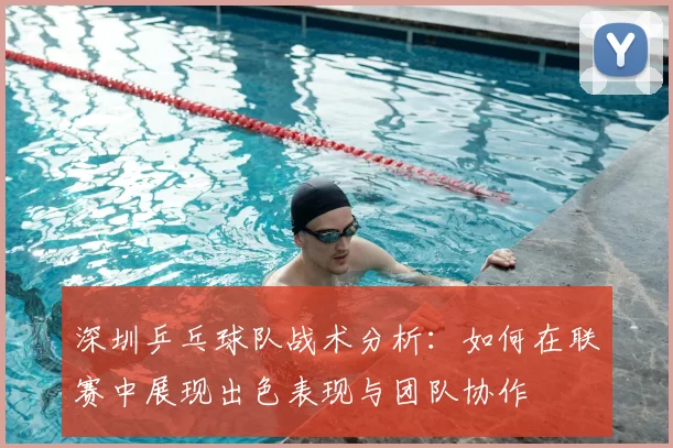 深圳乒乓球队战术分析：如何在联赛中展现出色表现与团队协作