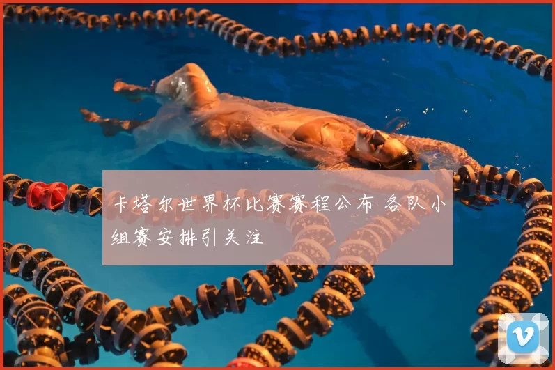 卡塔尔世界杯比赛赛程公布 各队小组赛安排引关注