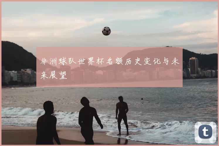 非洲球队世界杯名额历史变化与未来展望