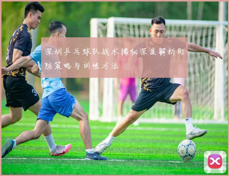 深圳乒乓球队战术揭秘深度解析盯防策略与训练方法