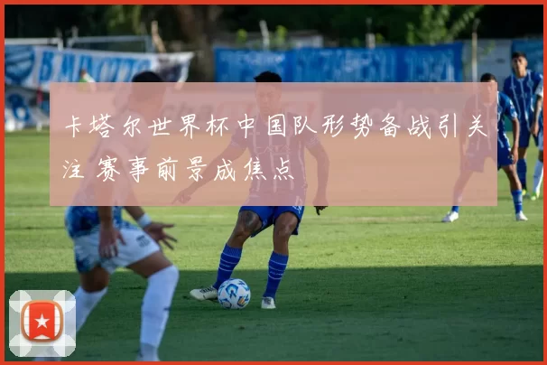 卡塔尔世界杯中国队形势备战引关注 赛事前景成焦点