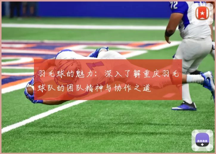羽毛球的魅力:深入了解重庆羽毛球队的团队精神与协作之道