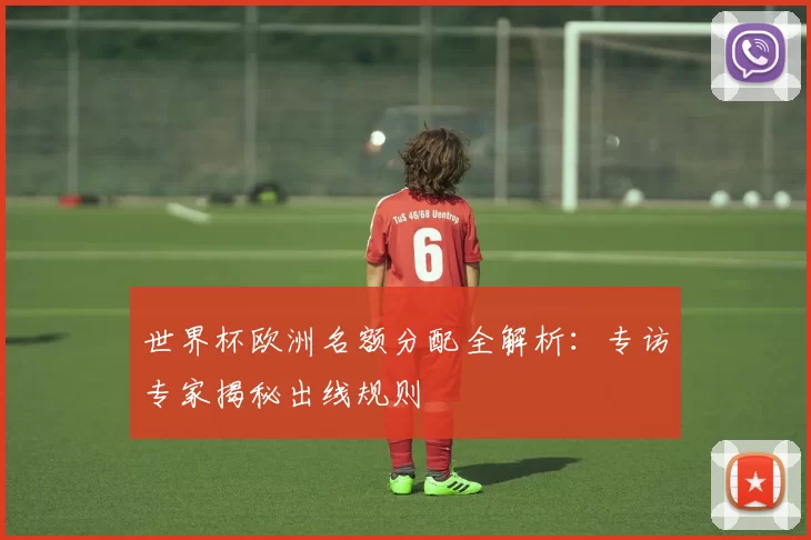 世界杯欧洲名额分配全解析:专访专家揭秘出线规则