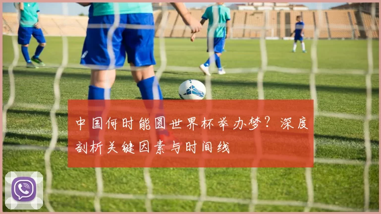 中国何时能圆世界杯举办梦?深度剖析关键因素与时间线
