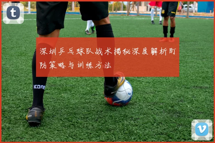深圳乒乓球队战术揭秘深度解析盯防策略与训练方法