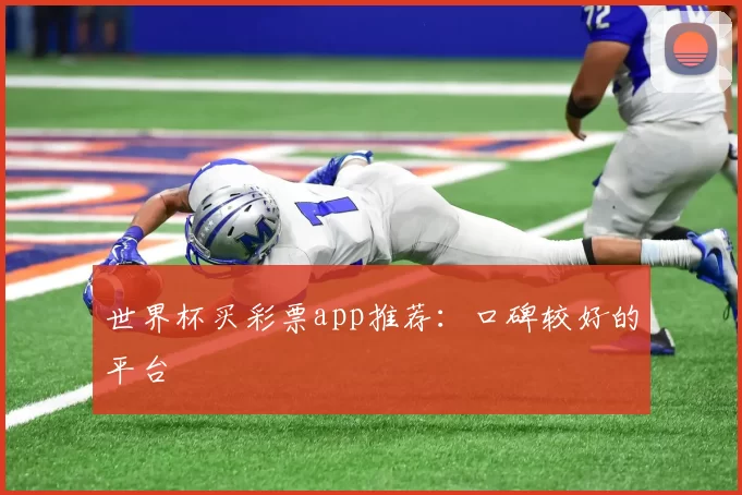 世界杯买彩票app推荐:口碑较好的平台